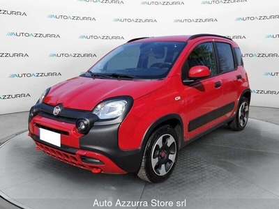 Fiat Panda 1.0