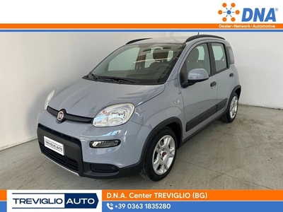 Fiat Panda 1.0