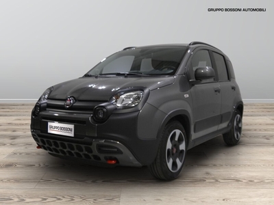 Fiat Panda 1.0