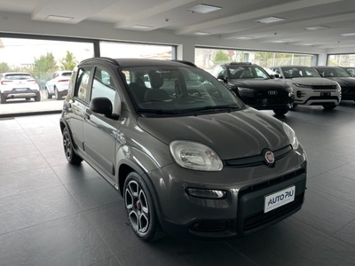 Fiat Panda 1.0 firefly hybrid s&s 70cv 5p.ti usato