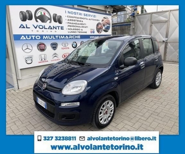 FIAT - Panda - 1.2 EasyPower Easy - NeoPatentati