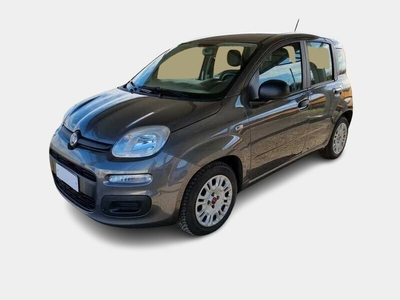 Fiat Panda 1.3 MJT 16V