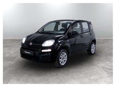 FIAT Panda 3ª serie