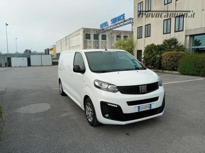 Fiat SCUDO FURGONE