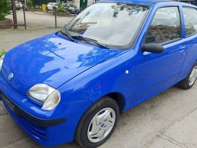 FIAT Seicento