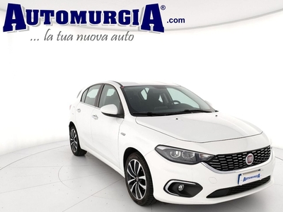 Fiat Tipo 1.6