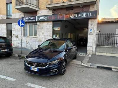 Fiat Tipo 1.6