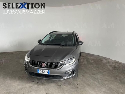Fiat Tipo Station Wagon Tipo 1.6 Mjt S&S DCT SW Easy usato
