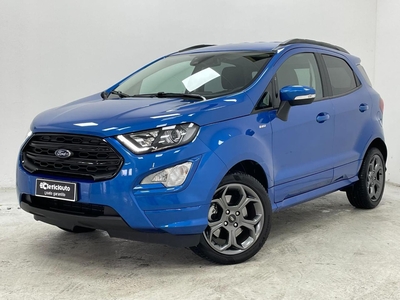 Ford EcoSport 1.0