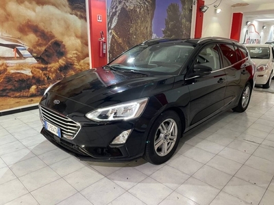 Ford Focus 1.5