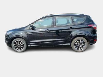 Ford Kuga Diesel Usata