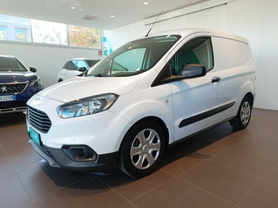 Ford Tourneo COURIER 2018 1.5 tdci 75cv Sport my19