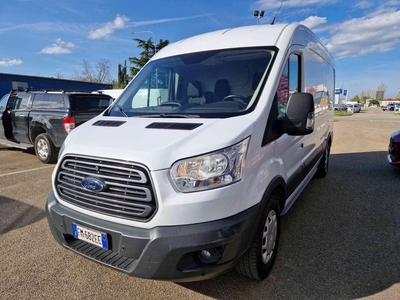 Ford Transit 2.0TDCi