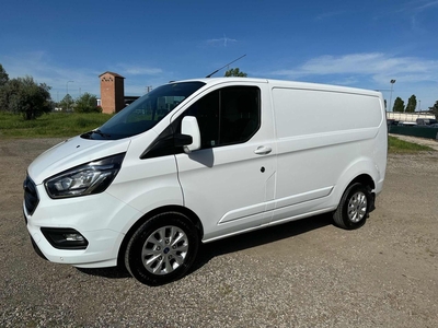 Ford Transit Custom 2.0 TDCi