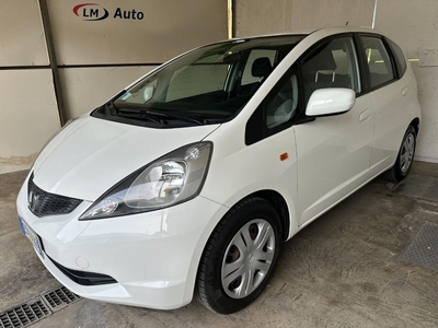 Honda Jazz 1.2 i-VTEC