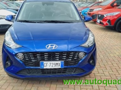 HYUNDAI i10 3ª serie