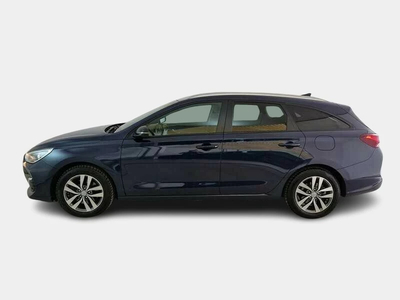 Hyundai I30 Diesel Usata