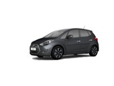 Hyundai ix20 1.4 90 CV Econext APP MODE my 13 del 2018 usata a Ancona