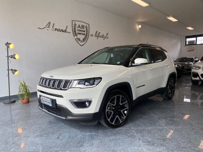 Jeep Compass 1.6 Multijet