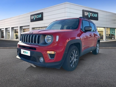 Jeep Renegade 1.0 T3 120CV Limited