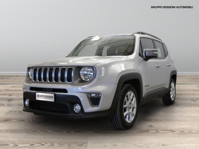 Jeep Renegade 1.3 T4