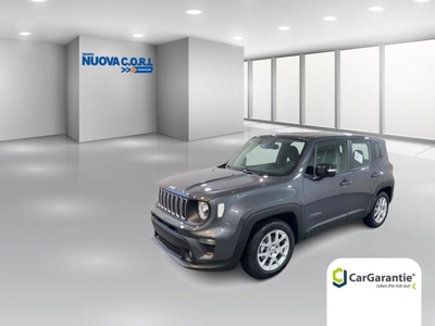 Jeep Renegade 1.6 Mjt 130 CV Limited my 20 nuovo