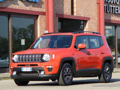 Jeep Renegade 1.6 Mjt