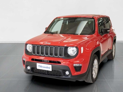 Jeep Renegade My23 Limited 1.6 Multijet Ii 130 Cv