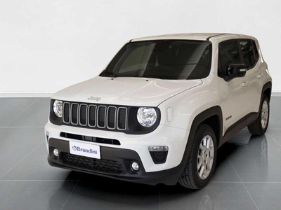 Jeep Renegade My23 Limited 1.6 Multijet Ii 130 Cv