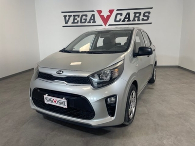 Kia Picanto 1.0 12V 5 porte GT Line usato