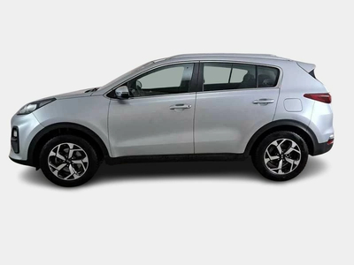 Kia Sportage Gpl Usata