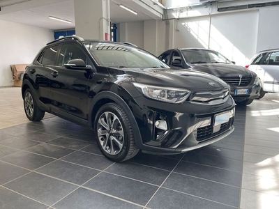 Kia Stonic 1.0 T-GDi