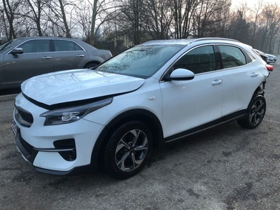 Kia XCeed 1.0 T-GDi GPL