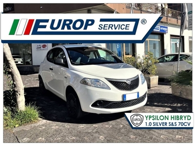 Lancia Ypsilon 1.0 FireFly