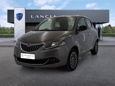 Lancia Ypsilon 1.0 FireFly 70cv Hybrid Gold Plus