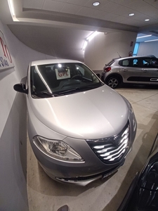 Lancia Ypsilon 1.2 69 CV 5 porte GPL Ecochic Gold my 11 usato