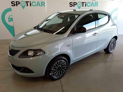 Lancia Ypsilon 1.2 69 CV