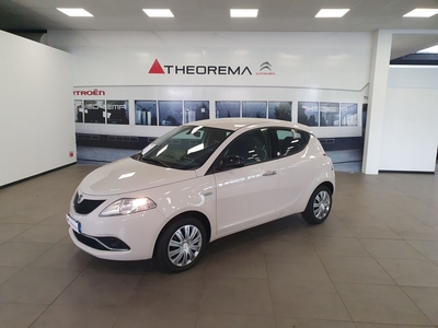 Lancia Ypsilon 1.2