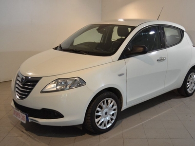 Lancia Ypsilon 1.3 MJT