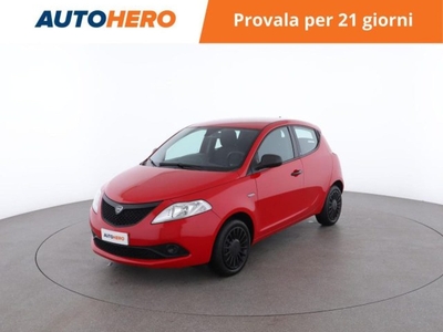 LANCIA Ypsilon 3ª serie