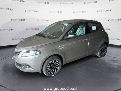 Lancia Ypsilon SGL My24 1.2 69 Cv Gpl Ecochic