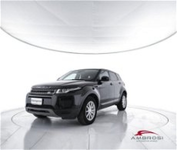 Land Rover Range Rover Evoque 2.0 TD4 150 CV 5p. HSE del 2018 usata a Corciano