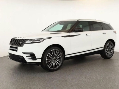 Land Rover Range Rover Velar 2.0 Si4 250 CV R-Dynamic SE usato