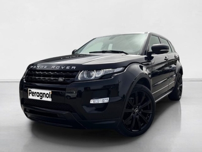 LAND ROVER RR Evoque 1ª serie