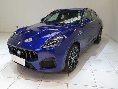 Maserati Grecale Grecale 2.0 mhev GT 250cv auto usato