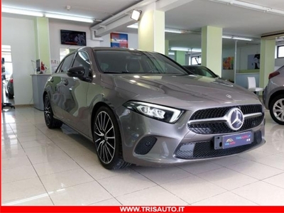 Mercedes-Benz Classe A 180 d Sport usato