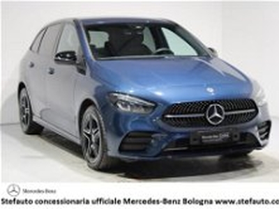 Mercedes-Benz Classe B 250 e Plug-in hybrid Automatica Premium del 2022 usata a Castel Maggiore