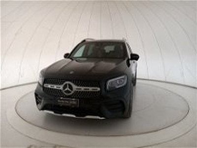 Mercedes-Benz GLB 200 d Automatic Premium del 2021 usata a Modugno