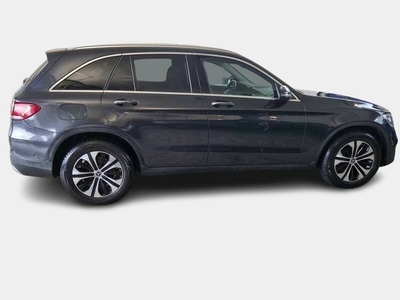 MERCEDES-BENZ GLC 220 d 4Matic Business Extra aut.