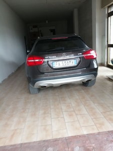 Mercedes Classe GLA 200